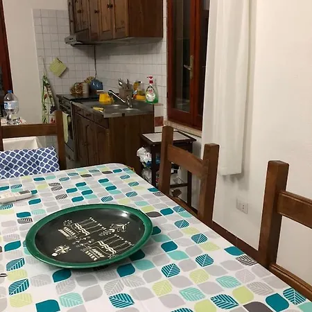 度假居 Casa Vacanza A Due Passi Dal Mare