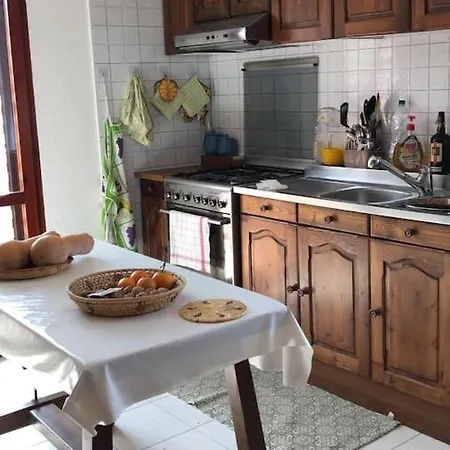 度假居 Casa Vacanza A Due Passi Dal Mare *