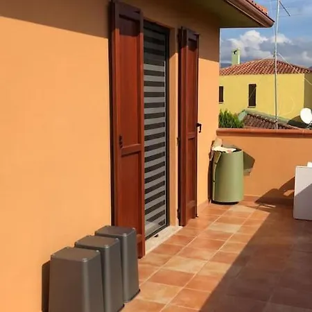 Casa Vacanza A Due Passi Dal Mare * 索拉纳斯