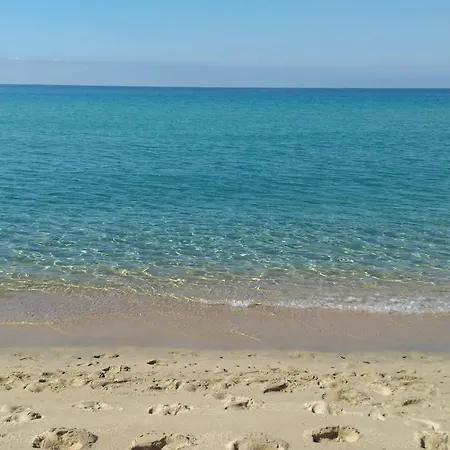 度假居 Casa Vacanza A Due Passi Dal Mare *