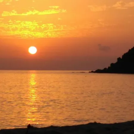 Casa Vacanza A Due Passi Dal Mare