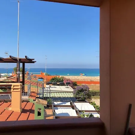 度假居 Casa Vacanza A Due Passi Dal Mare