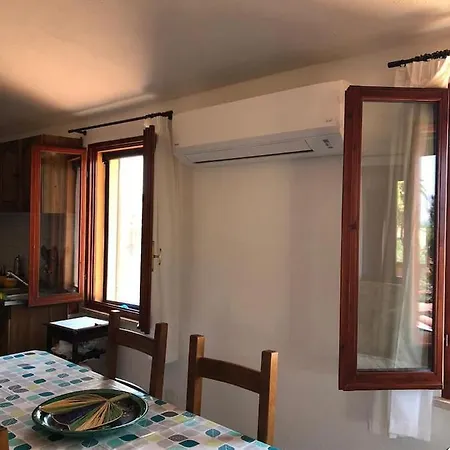 Casa Vacanza A Due Passi Dal Mare 索拉纳斯