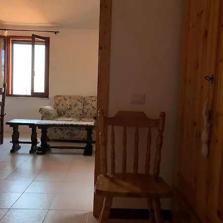 Casa Vacanza A Due Passi Dal Mare 索拉纳斯