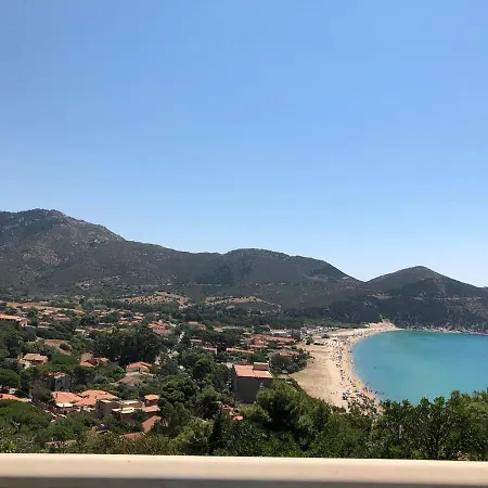 度假居 Casa Vacanza A Due Passi Dal Mare