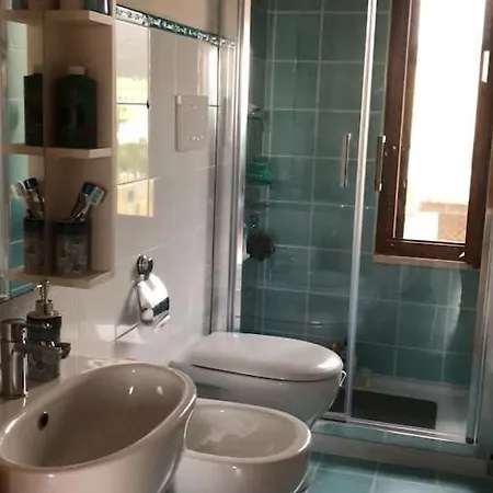 Casa Vacanza A Due Passi Dal Mare *