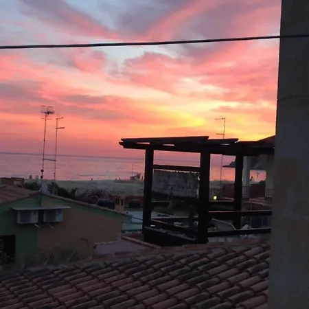 度假居 Casa Vacanza A Due Passi Dal Mare *