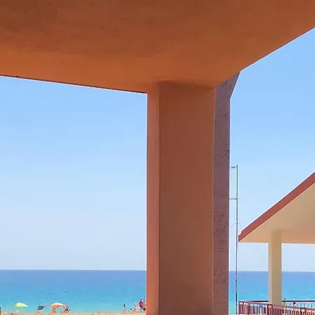 度假居 Casa Vacanza A Due Passi Dal Mare *