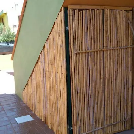 Casa Vacanza A Due Passi Dal Mare *