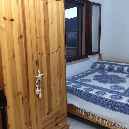 Casa Vacanza A Due Passi Dal Mare * 索拉纳斯