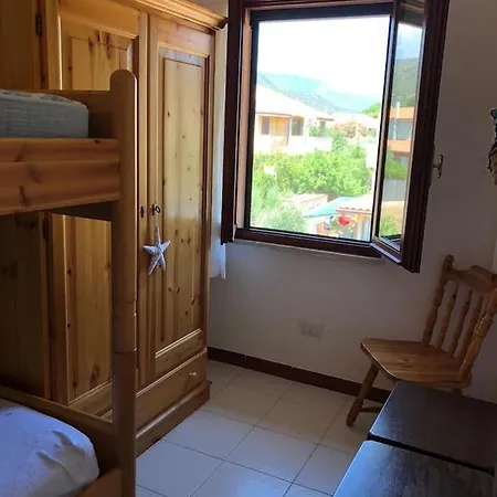 Casa Vacanza A Due Passi Dal Mare 度假居 *