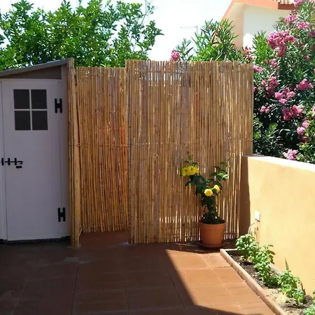 度假居 Casa Vacanza A Due Passi Dal Mare