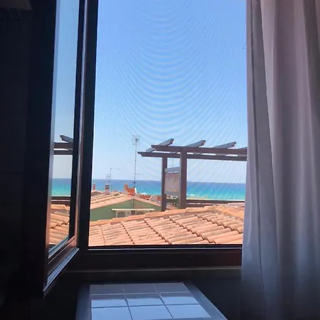 Casa Vacanza A Due Passi Dal Mare 度假居