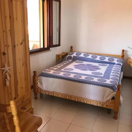 度假居 Casa Vacanza A Due Passi Dal Mare 索拉纳斯