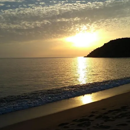 Casa Vacanza A Due Passi Dal Mare *