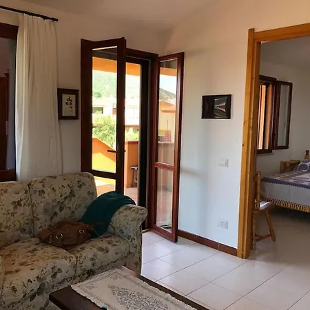 度假居 Casa Vacanza A Due Passi Dal Mare