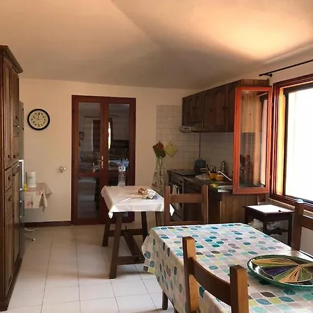 Casa Vacanza A Due Passi Dal Mare *
