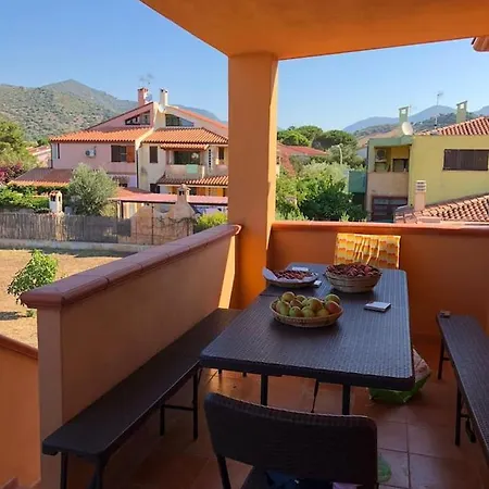 Casa Vacanza A Due Passi Dal Mare 度假居 *