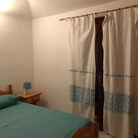 度假居 Casa Vacanza A Due Passi Dal Mare 索拉纳斯