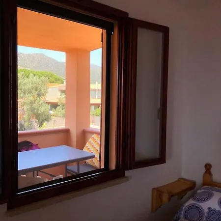 Casa Vacanza A Due Passi Dal Mare 索拉纳斯
