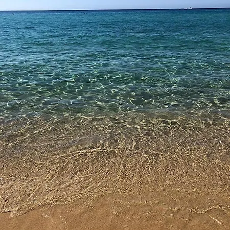 Casa Vacanza A Due Passi Dal Mare 索拉纳斯