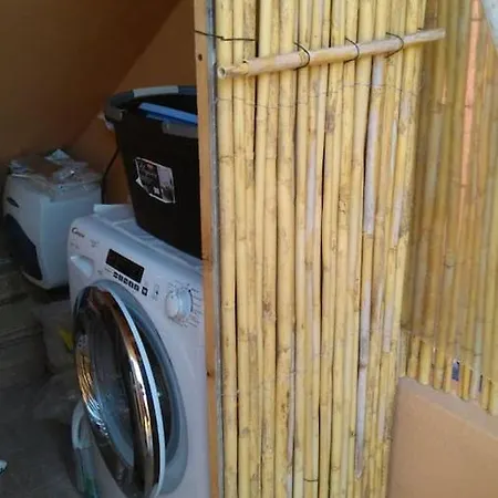 Casa Vacanza A Due Passi Dal Mare *
