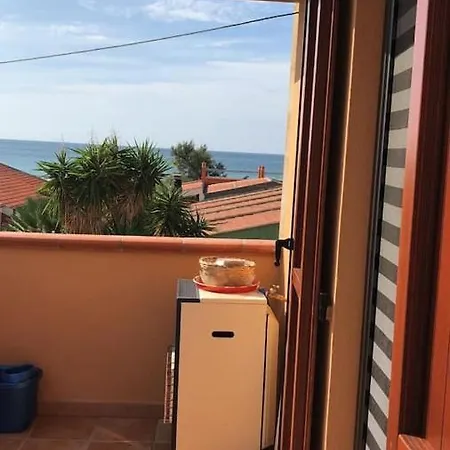 度假居 Casa Vacanza A Due Passi Dal Mare